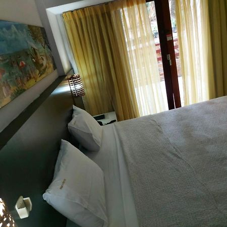 Flat Particular 111 No Pipas Bay Appartement Praia de Pipa Buitenkant foto