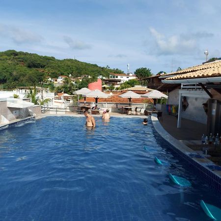 Flat Particular 111 No Pipas Bay Appartement Praia de Pipa Buitenkant foto