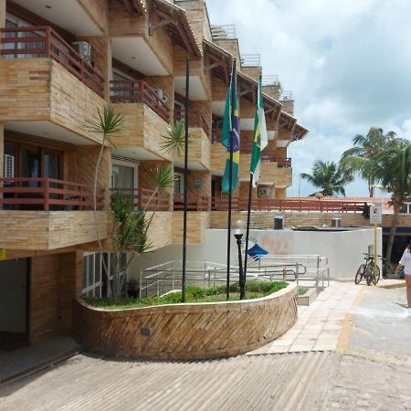 Flat Particular 111 No Pipas Bay Appartement Praia de Pipa Buitenkant foto