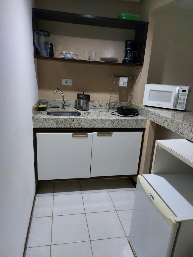 Flat Particular 111 No Pipas Bay Appartement Praia de Pipa Buitenkant foto