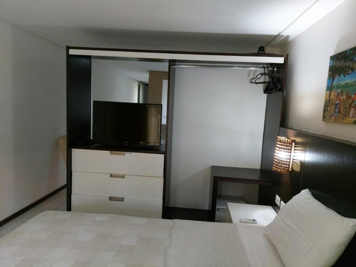Flat Particular 111 No Pipas Bay Appartement Praia de Pipa Buitenkant foto
