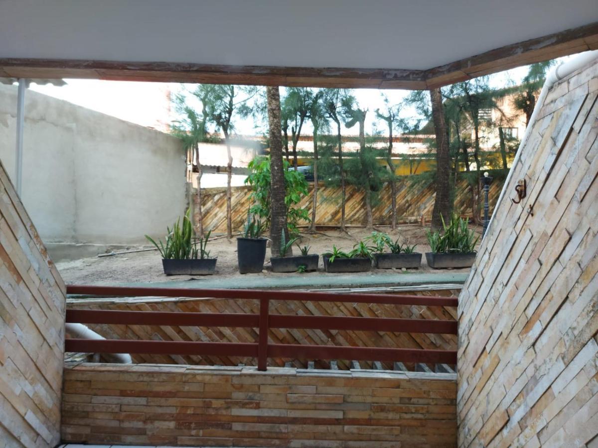 Flat Particular 111 No Pipas Bay Appartement Praia de Pipa Buitenkant foto