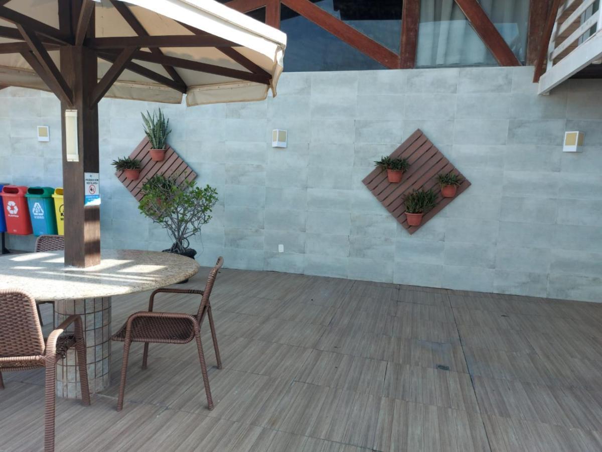Flat Particular 111 No Pipas Bay Appartement Praia de Pipa Buitenkant foto