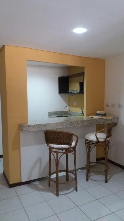 Flat Particular 111 No Pipas Bay Appartement Praia de Pipa Buitenkant foto