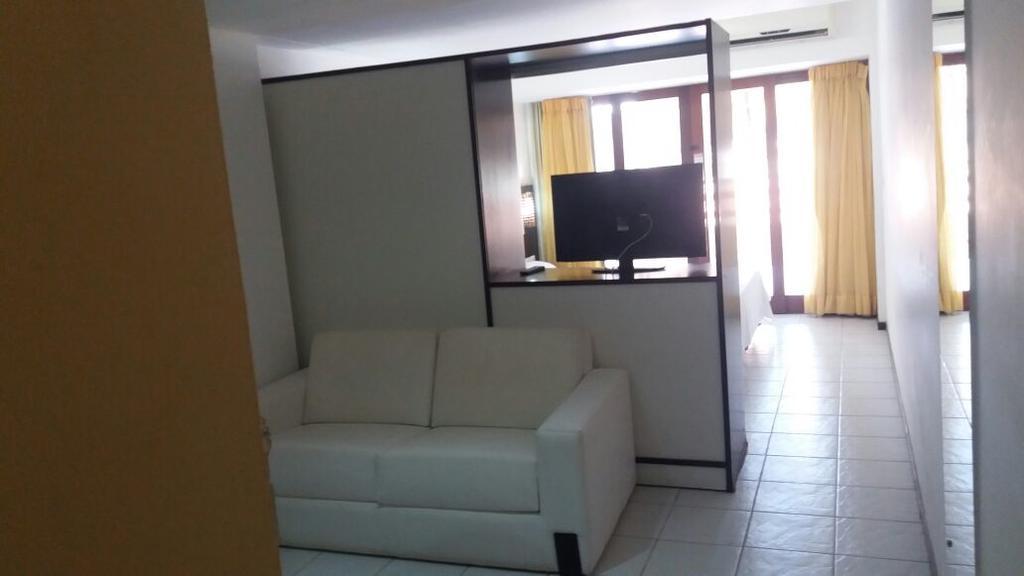 Flat Particular 111 No Pipas Bay Appartement Praia de Pipa Buitenkant foto